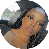 Keshonna 🦋 profile